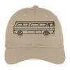 Fine Twill Cap Thumbnail