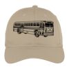 Fine Twill Cap Thumbnail