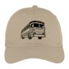 Fine Twill Cap Thumbnail