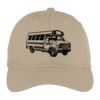 Fine Twill Cap Thumbnail