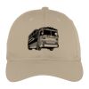Fine Twill Cap Thumbnail