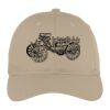 Fine Twill Cap Thumbnail