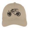 Fine Twill Cap Thumbnail