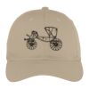 Fine Twill Cap Thumbnail