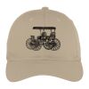 Fine Twill Cap Thumbnail