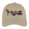 Fine Twill Cap Thumbnail