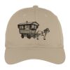 Fine Twill Cap Thumbnail