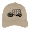 Fine Twill Cap Thumbnail