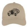 Fine Twill Cap Thumbnail