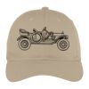 Fine Twill Cap Thumbnail