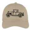 Fine Twill Cap Thumbnail