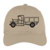 Fine Twill Cap Thumbnail