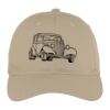Fine Twill Cap Thumbnail