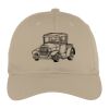Fine Twill Cap Thumbnail
