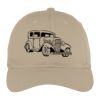 Fine Twill Cap Thumbnail