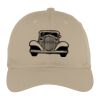 Fine Twill Cap Thumbnail