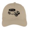 Fine Twill Cap Thumbnail