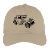 Fine Twill Cap Thumbnail