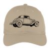 Fine Twill Cap Thumbnail