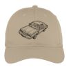 Fine Twill Cap Thumbnail