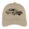 Fine Twill Cap Thumbnail