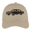 Fine Twill Cap Thumbnail