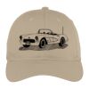 Fine Twill Cap Thumbnail