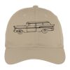 Fine Twill Cap Thumbnail
