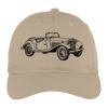 Fine Twill Cap Thumbnail