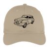 Fine Twill Cap Thumbnail