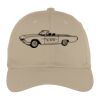 Fine Twill Cap Thumbnail