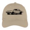 Fine Twill Cap Thumbnail
