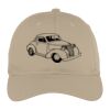 Fine Twill Cap Thumbnail