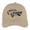 Fine Twill Cap Thumbnail