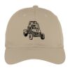 Fine Twill Cap Thumbnail