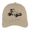 Fine Twill Cap Thumbnail