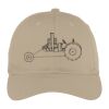 Fine Twill Cap Thumbnail