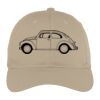 Fine Twill Cap Thumbnail
