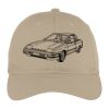 Fine Twill Cap Thumbnail
