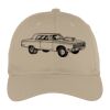 Fine Twill Cap Thumbnail