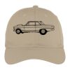 Fine Twill Cap Thumbnail