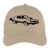 Fine Twill Cap Thumbnail