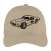 Fine Twill Cap Thumbnail