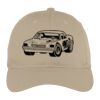 Fine Twill Cap Thumbnail