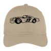 Fine Twill Cap Thumbnail