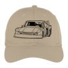 Fine Twill Cap Thumbnail