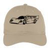 Fine Twill Cap Thumbnail