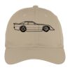 Fine Twill Cap Thumbnail