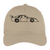 Fine Twill Cap Thumbnail