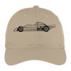 Fine Twill Cap Thumbnail